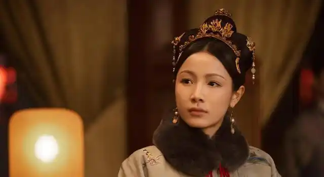 尚食朱瞻基生命中的三个女人其实都没那么爱他