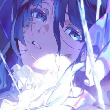 又酷又冷漠的动漫图片-动漫头像 - 壁纸家