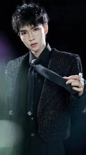 手机壁纸郑繁星