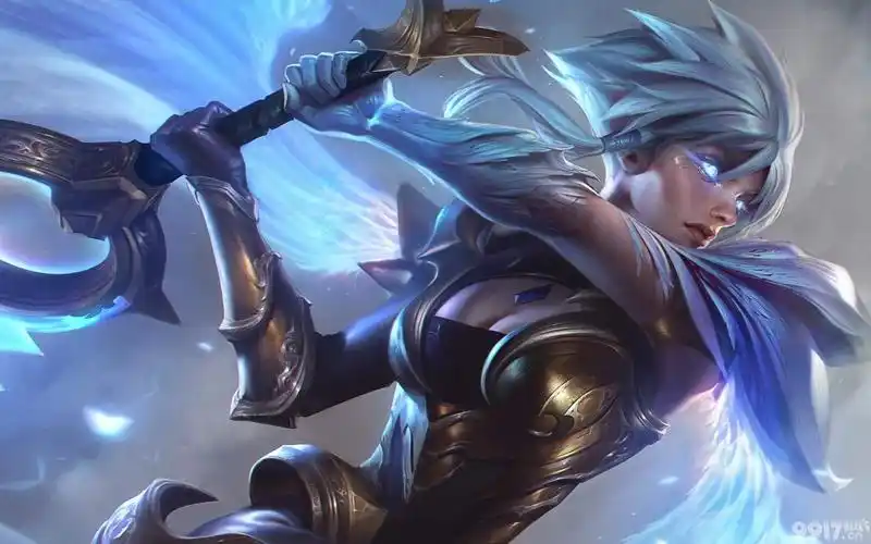 英雄联盟手游lol手游五一商城全场半价活动即将上线限时