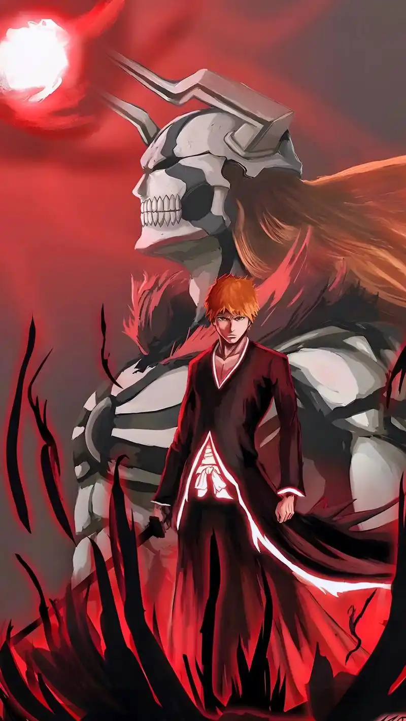 死神bleach超清壁纸分享