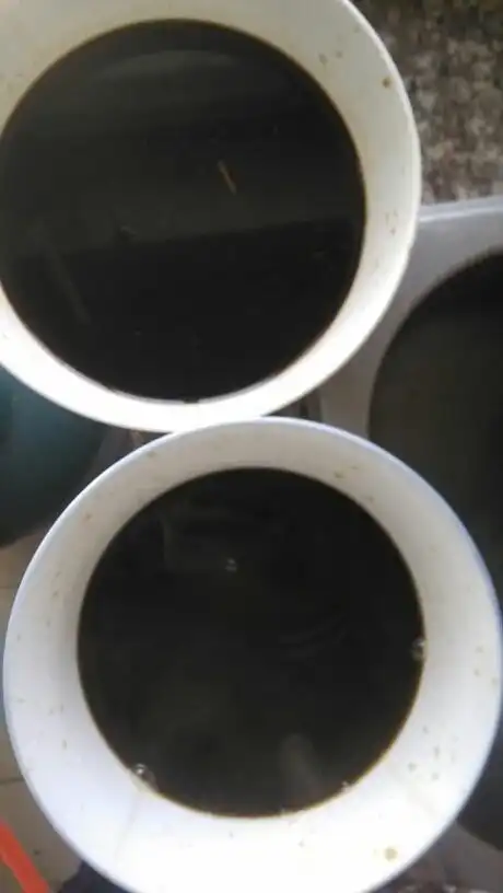 天天熬中药熬了两个多月了真累呀!