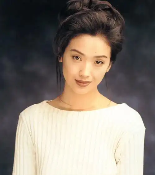 冷艳女神吴倩莲:拒绝刘德华,与庹宗华分手后退圈,这些年去哪了