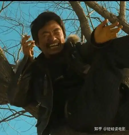 还记得那部hello树先生的电影吗一起来聊聊