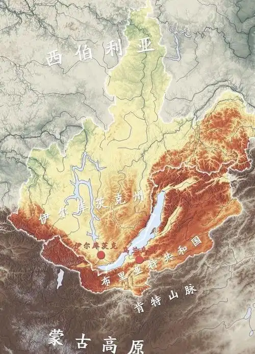 贝加尔湖占地球淡水的20%?也是中国的意难平