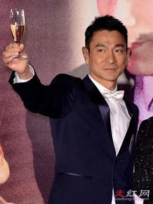 刘德华个人资料简介女儿死亡怎么回事