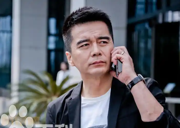 许亚军影视作品合集