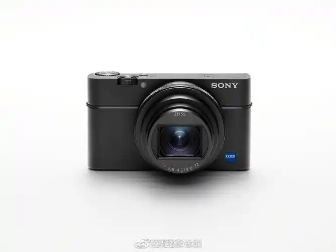 索尼黑卡rx100m6正式发布
