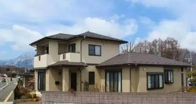 日本买房子感受一下日式小别墅的风骚