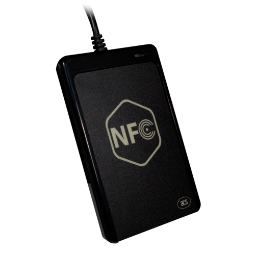 acr1251 nfc读写器 - 龙杰智能卡有限公司