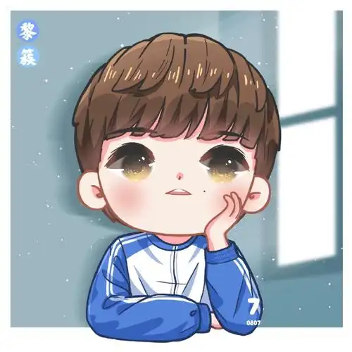 《吴磊的角色元宇宙》带着我的q版原创磊磊来啦!