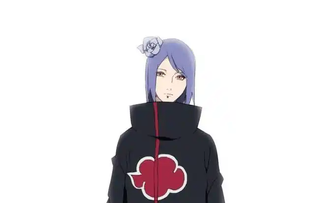 火影忍者手游:泳装小南期待值较高,有玩家说会进积分商城?