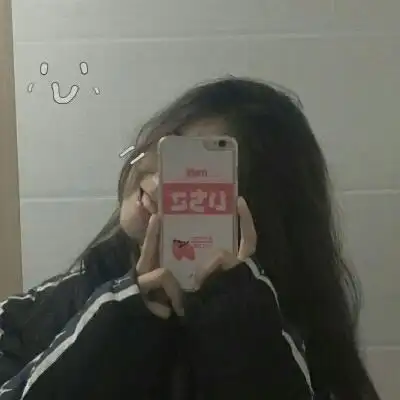 恬恬/2019超火手机遮脸女头/光明_女生头像_我要个性网