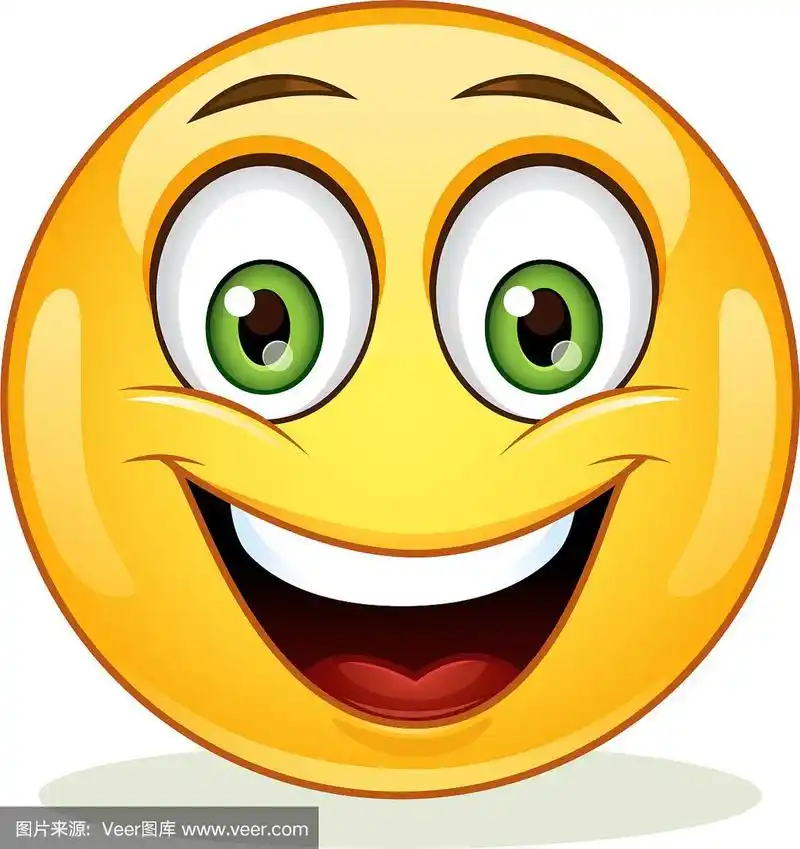 笑脸表情