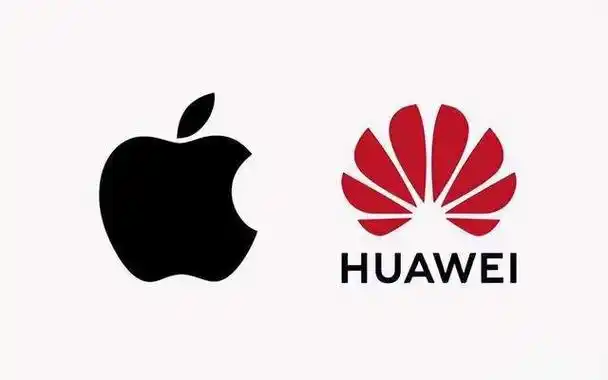 购买下一部手机时你会选择华为还是苹果