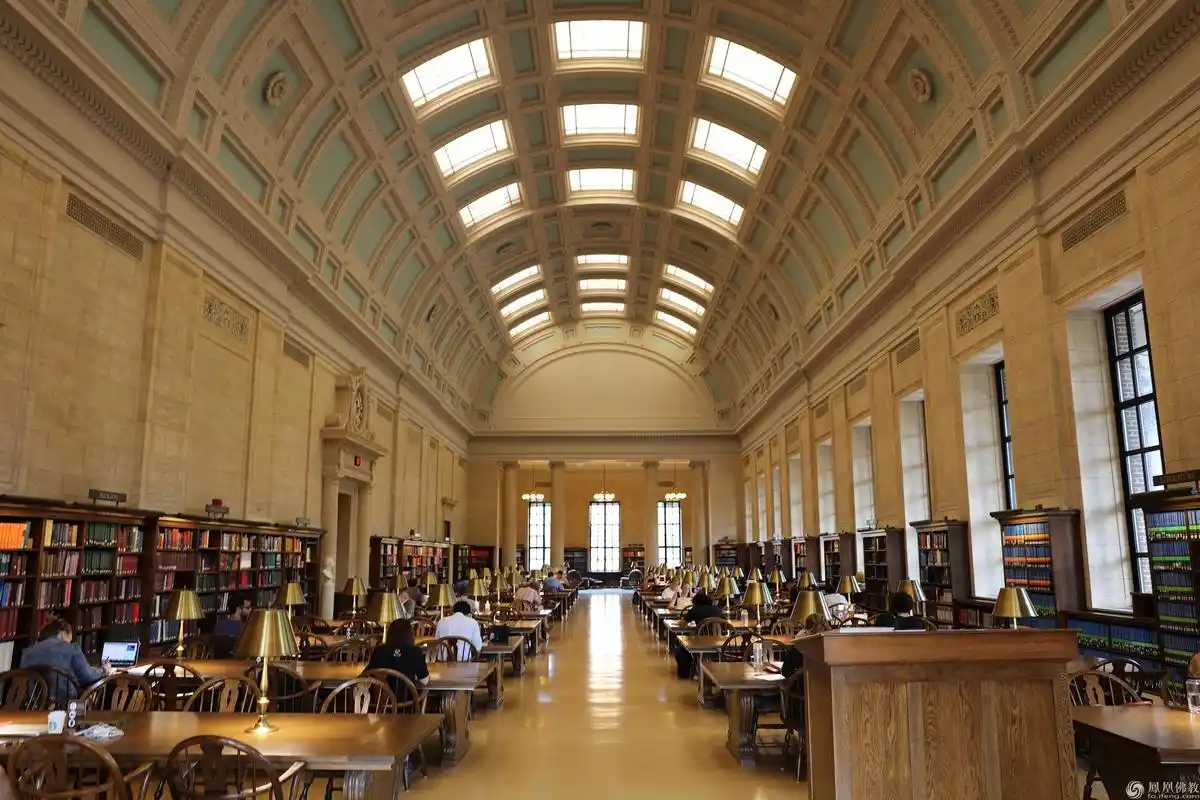 凤凰佛教哈佛大学演讲交流探讨佛教发展思路