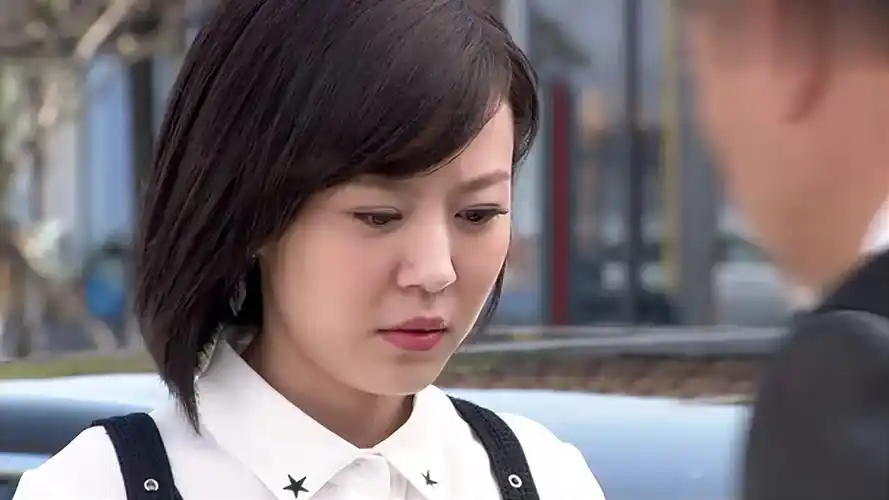 爱情不打烊:心机女假怀孕,故意摔倒陷害男友父亲,太有手段了