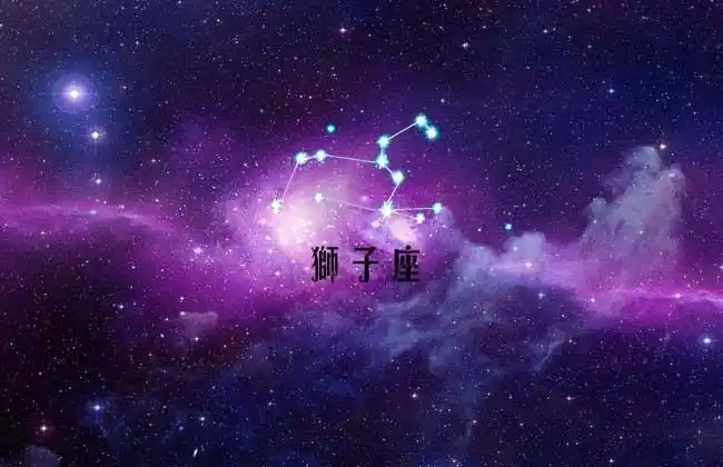 狮子座男生喜欢什么样的女生? - 星座运势 - 黔农网