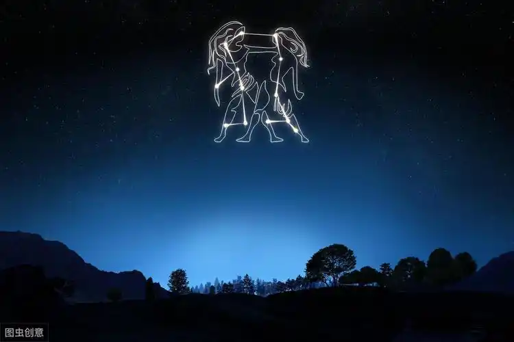 星座:双子座