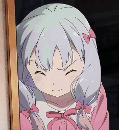 好可爱的埃罗芒阿老师表情包,萌妹子专用哦,男生也可以欣赏一下