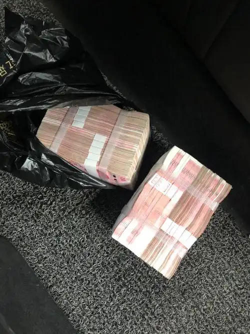 给这位温州滴滴司机点赞 捡到20万现金物归原主