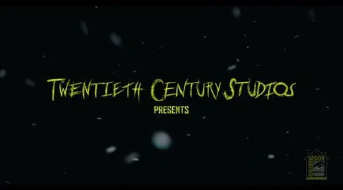 漫威超英电影《新变种人》正片开场片段公开