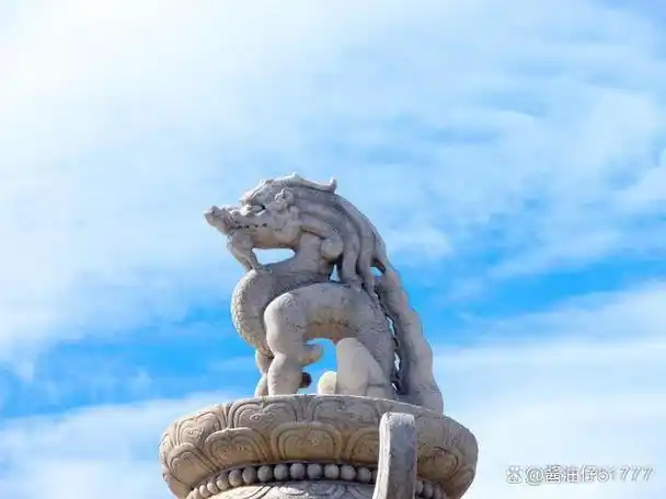 关于上古神兽犼的传说故事