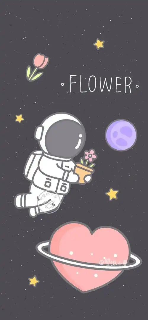 宇航员 - 堆糖,美图壁纸兴趣社区