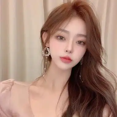 知性女性好看的头像图片