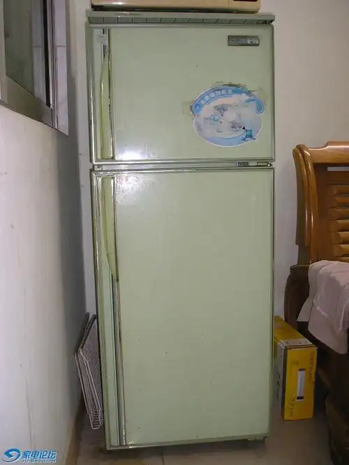 科龙容声冰箱咨询_≡ 家电类≡_白 色家电_家电论坛