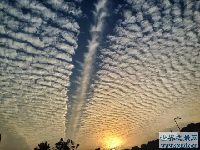 这才是"地震云"最真实答案