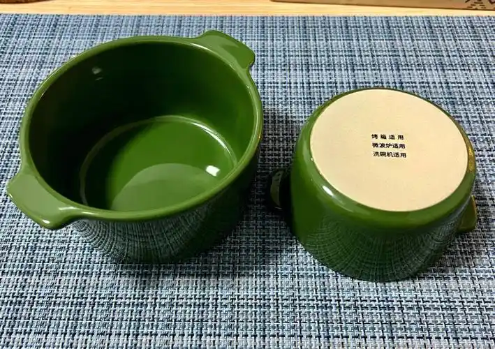 无印良品 #muji  #无印良品碗  #无印良品杯子绿色餐具无印良品的小