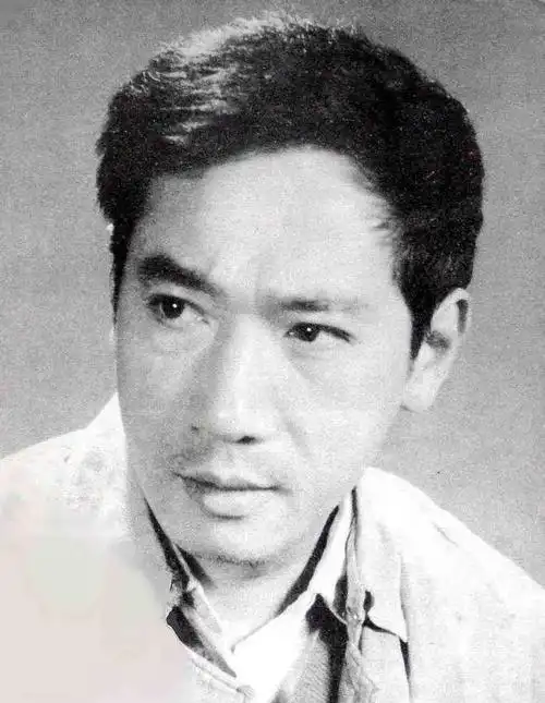 李志舆病逝不到一年遗孀洪融的选择令人泪目