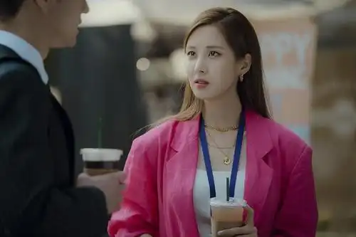 徐贤《私生活》各种造型一览