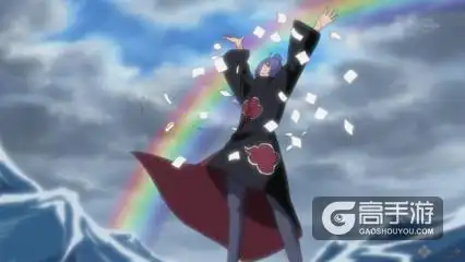 火影忍者手游小南带什么秘卷?火影忍者手游小南秘卷使用攻略