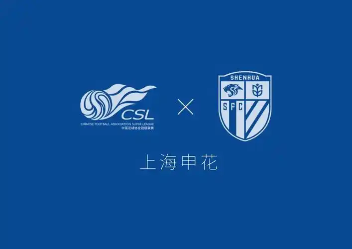 非官方出品焕然一新中超球队队徽再设计