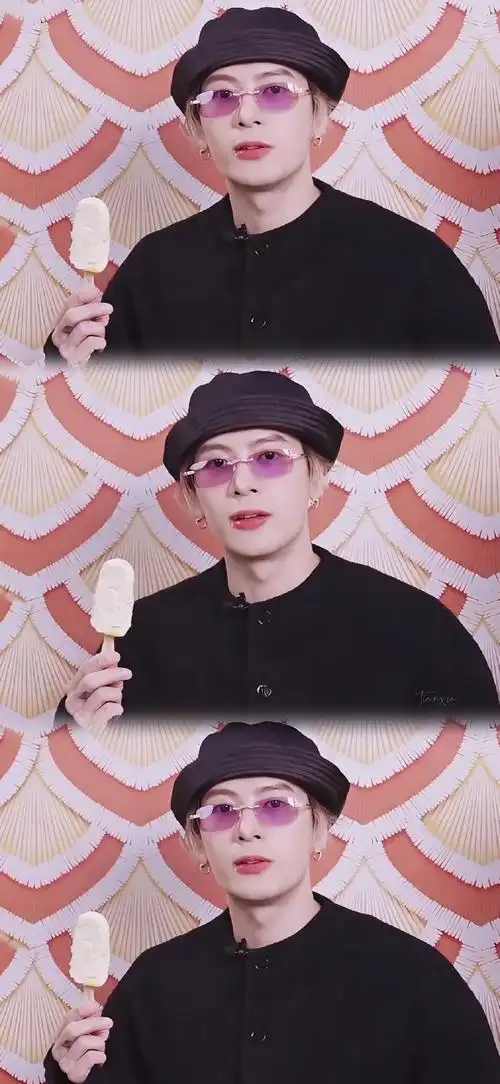 为王嘉尔打天下粉丝团