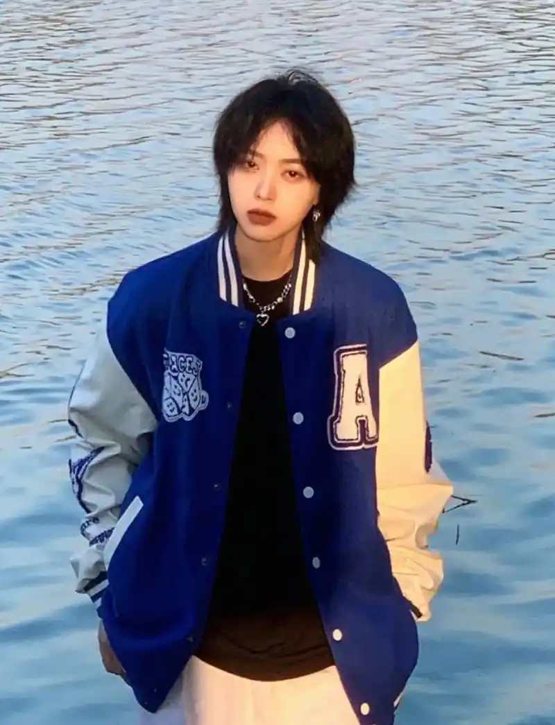 选择剪鲻鱼头发型,让你秒 - 抖音