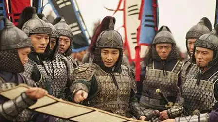 第21期 明朝十万大军血战 一天仅亡68人