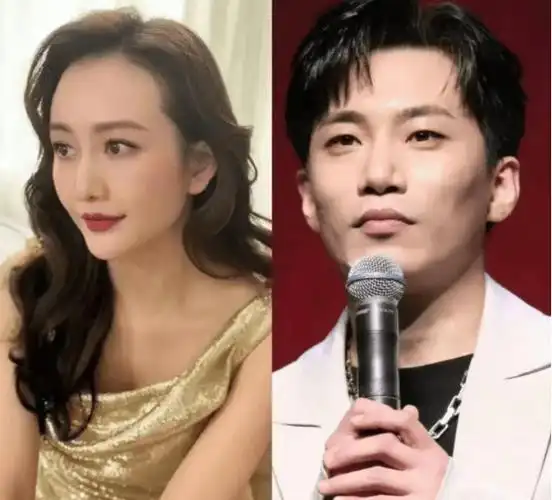 原创王鸥晒右手中指婚戒指宣布她已经结婚与何九华关系稳定