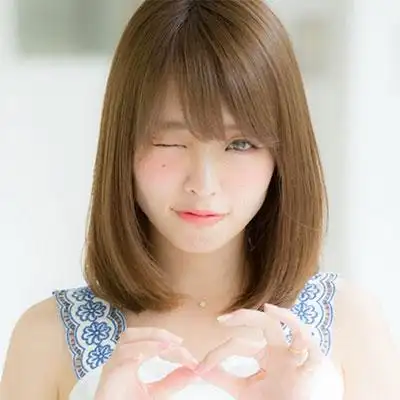 女生暖棕色和冷棕色的区别 超美发色不容错过