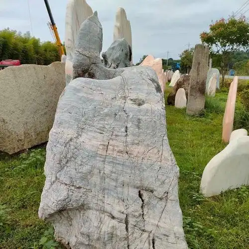 孝感龟纹石驳岸石规格齐全厂价供应 福临源龟纹石驳岸石厂家