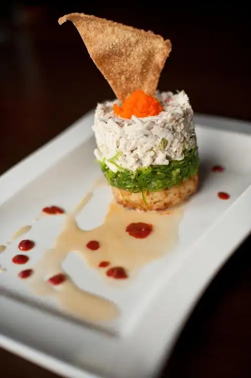 a night at blackfinn american grille