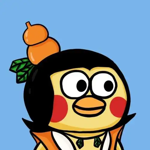 389张小黄鸡头像 - 知乎