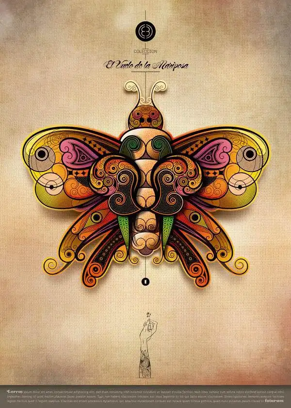 国外优秀海报设计作品欣赏