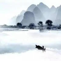 诗和远方图片唯美意境_微信头像图片大全