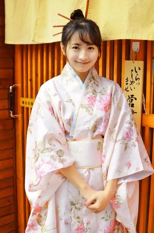 日本服饰(日本传统服饰种类) - 月牙知识库
