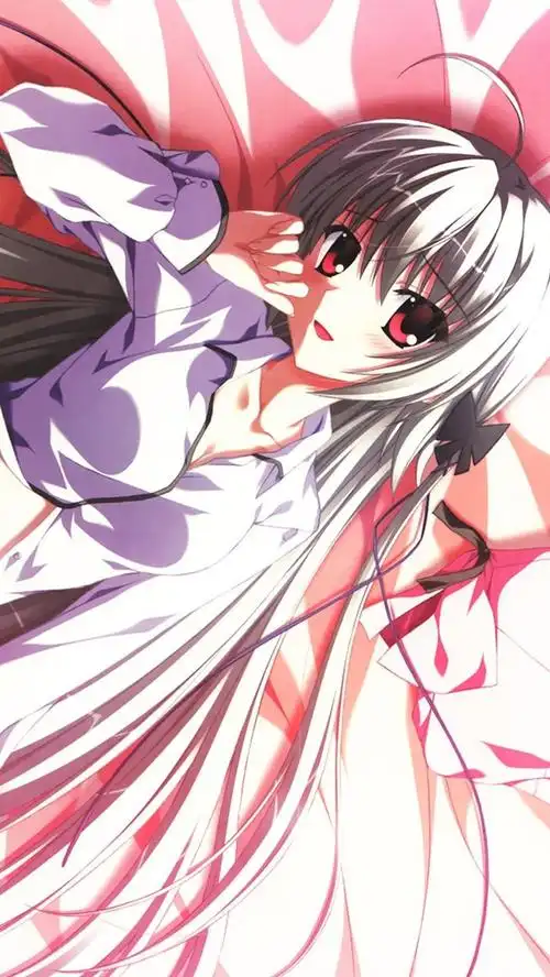 奈亚子图片高清