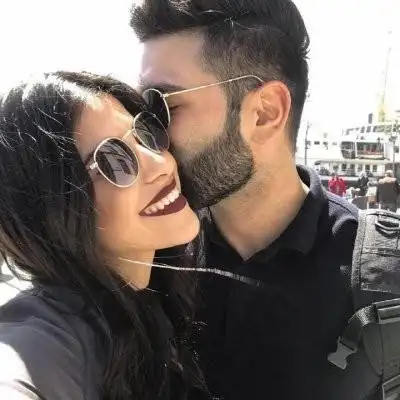 欧美范情头一对两张头像,情侣头像图片-回车桌面