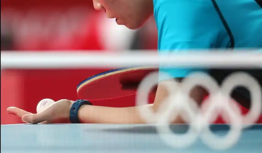 奥运会乒乓球赛程(巴黎奥运会乒乓球项目资格赛体系发布) - 体育运动